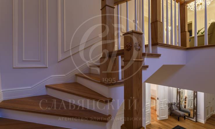 Лот-7599-149124 аренда дома Новорижское шоссе Липка