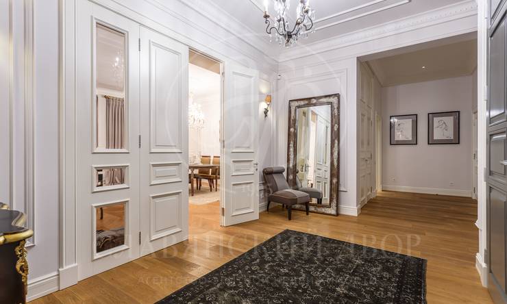 Лот-7599-149125 аренда дома Новорижское шоссе Липка