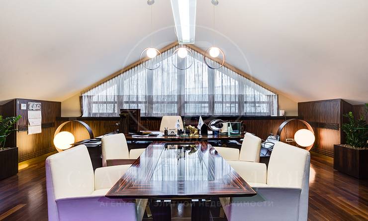 продажа  ЦАО Кропоткинская Пречистенский пер.