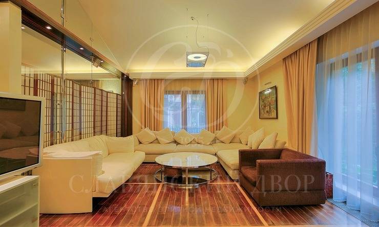 Лот-7607-149217 аренда дома 2-е Успенское шоссе Николино