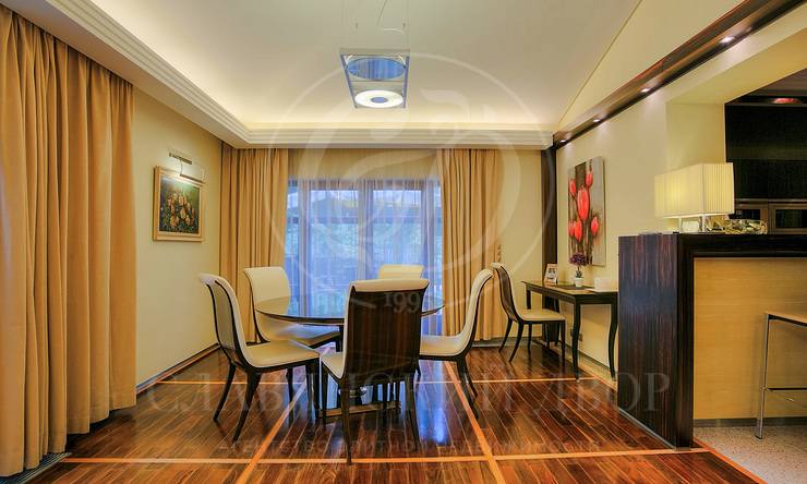 Лот-7607-149218 аренда дома 2-е Успенское шоссе Николино