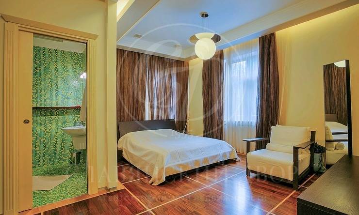 Лот-7607-149219 аренда дома 2-е Успенское шоссе Николино