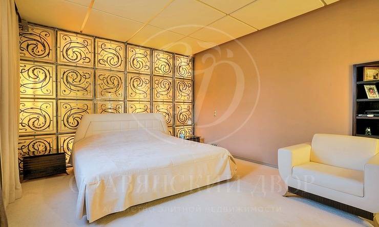 Лот-7607-149220 аренда дома 2-е Успенское шоссе Николино