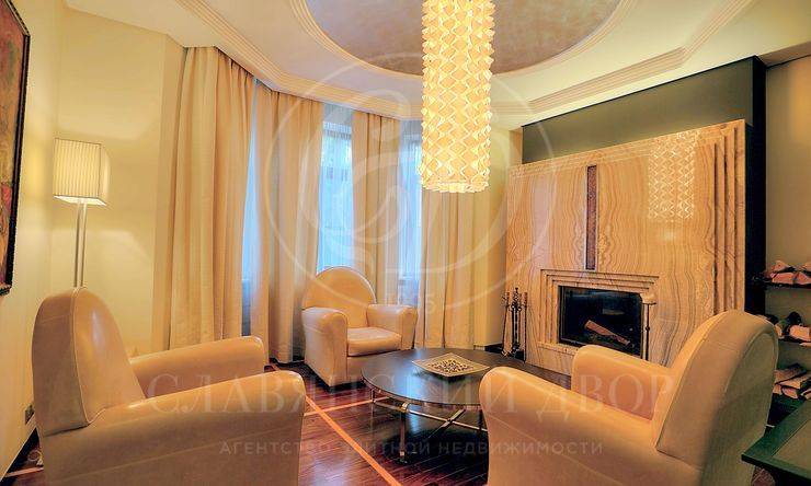 Лот-7607-149221 аренда дома 2-е Успенское шоссе Николино