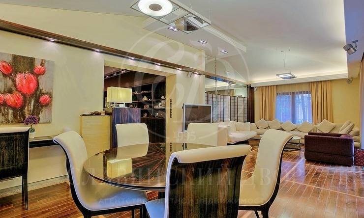 Лот-7607-149222 аренда дома 2-е Успенское шоссе Николино