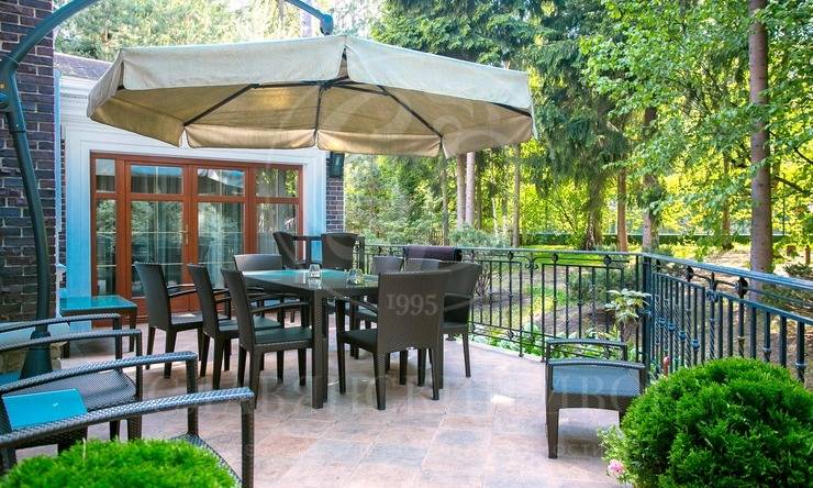 Лот-7607-149223 аренда дома 2-е Успенское шоссе Николино