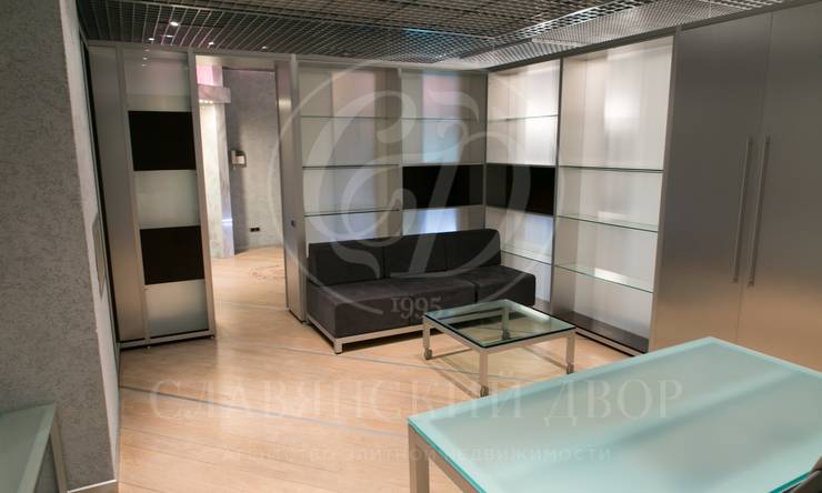 Лот-5784-149269 Аренда квартиры Хамовники, Плющиха