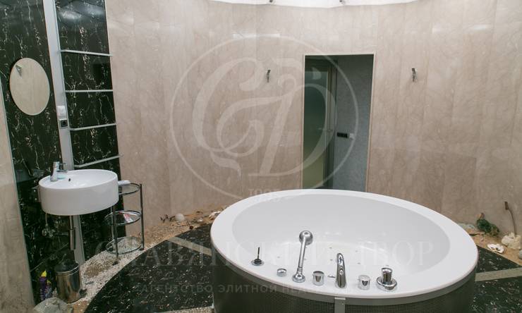 Лот-5784-149270 Аренда квартиры Хамовники, Плющиха