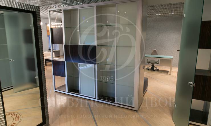 Лот-5784-149273 Аренда квартиры Хамовники, Плющиха