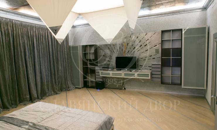 Лот-5784-149274 Аренда квартиры Хамовники, Плющиха