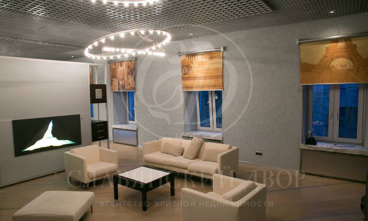 Лот-5784-149277 Аренда квартиры Хамовники, Плющиха