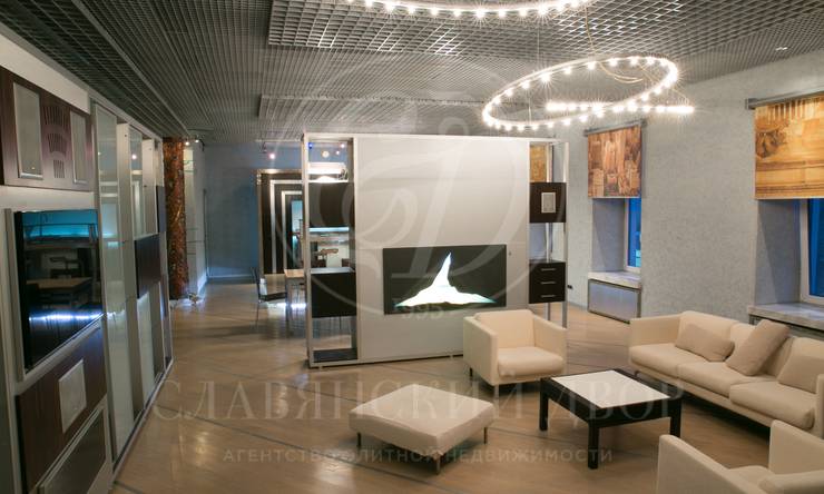 Лот-5784-149280 Аренда квартиры Хамовники, Плющиха