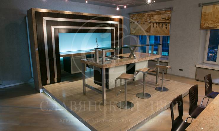 Лот-5784-149285 Аренда квартиры Хамовники, Плющиха