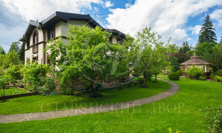 Лот-2919-149289 аренда дома 1-е Успенское шоссе Дипломат [1-е Успенское шоссе]