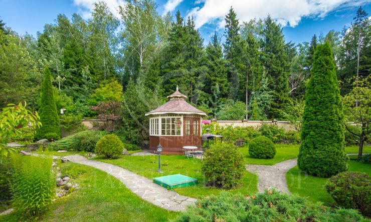 Лот-2919-149291 аренда дома 1-е Успенское шоссе Дипломат [1-е Успенское шоссе]