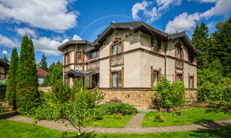 Лот-2919-149292 аренда дома 1-е Успенское шоссе Дипломат [1-е Успенское шоссе]