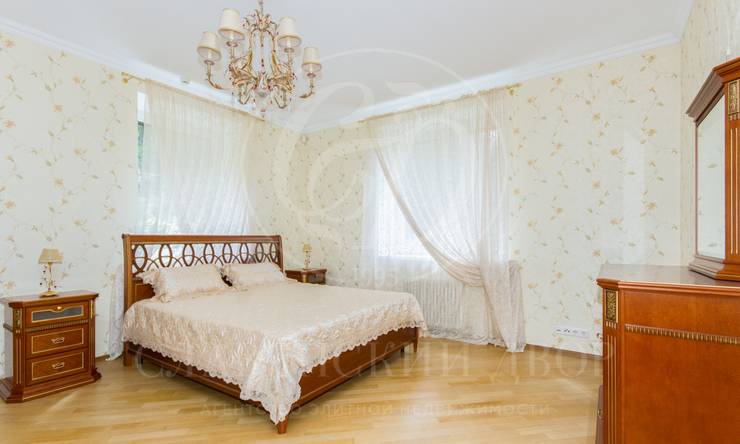 Лот-2919-149293 аренда дома 1-е Успенское шоссе Дипломат [1-е Успенское шоссе]