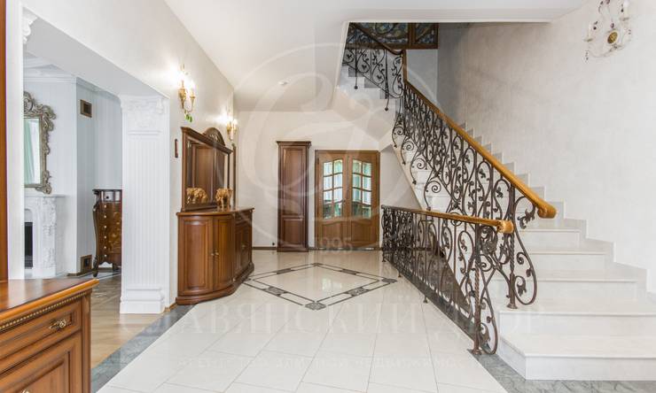 Лот-2919-149294 аренда дома 1-е Успенское шоссе Дипломат [1-е Успенское шоссе]