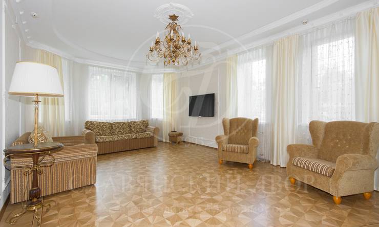 Лот-2919-149295 аренда дома 1-е Успенское шоссе Дипломат [1-е Успенское шоссе]