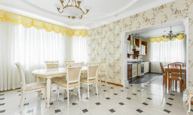 Лот-2919-149296 аренда дома 1-е Успенское шоссе Дипломат [1-е Успенское шоссе]