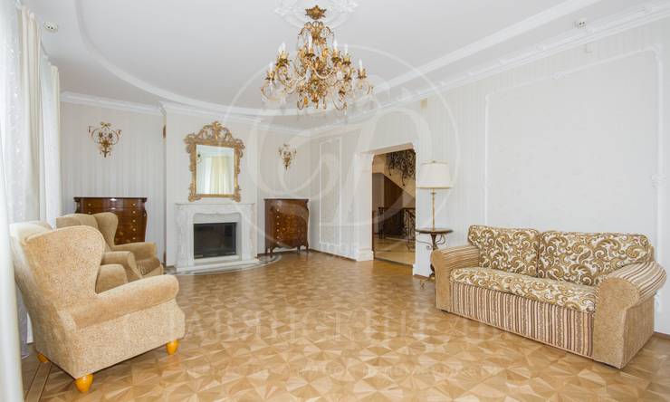 Лот-2919-149297 аренда дома 1-е Успенское шоссе Дипломат [1-е Успенское шоссе]