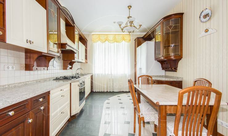 Лот-2919-149298 аренда дома 1-е Успенское шоссе Дипломат [1-е Успенское шоссе]