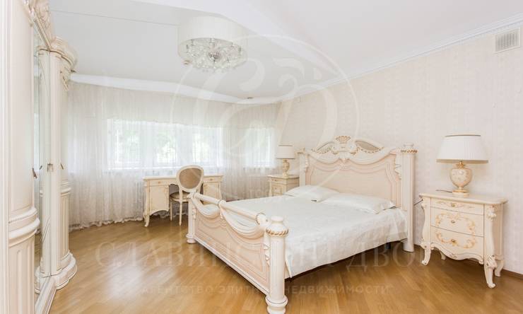 Лот-2919-149301 аренда дома 1-е Успенское шоссе Дипломат [1-е Успенское шоссе]