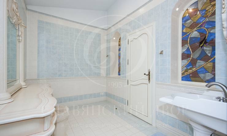 Лот-2919-149302 аренда дома 1-е Успенское шоссе Дипломат [1-е Успенское шоссе]