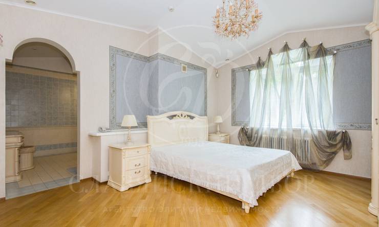 Лот-2919-149305 аренда дома 1-е Успенское шоссе Дипломат [1-е Успенское шоссе]