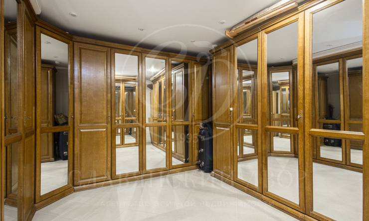 Лот-2919-149310 аренда дома 1-е Успенское шоссе Дипломат [1-е Успенское шоссе]