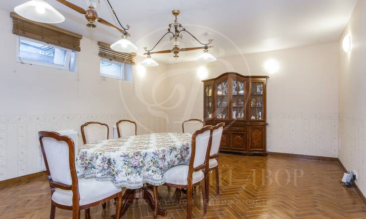 Лот-2919-149311 аренда дома 1-е Успенское шоссе Дипломат [1-е Успенское шоссе]