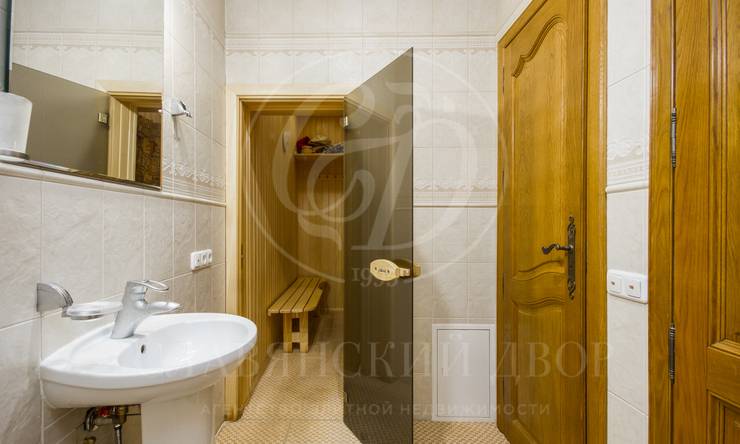 Лот-2919-149312 аренда дома 1-е Успенское шоссе Дипломат [1-е Успенское шоссе]