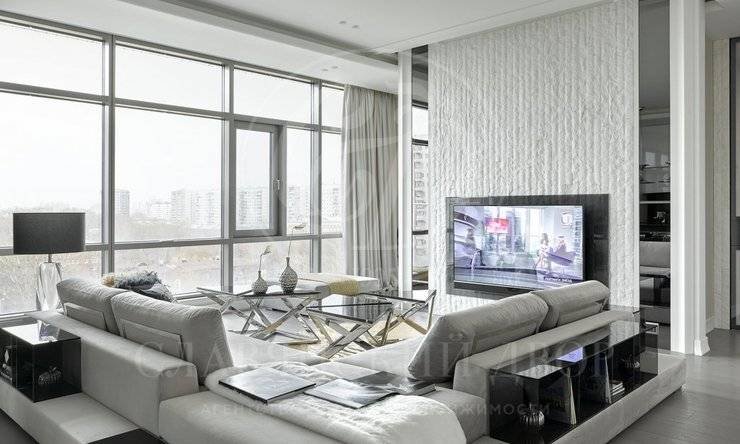 Лот-10197-149316 Аренда квартиры Цветной бульвар