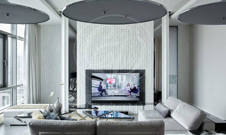 Лот-10197-149317 Аренда квартиры Цветной бульвар