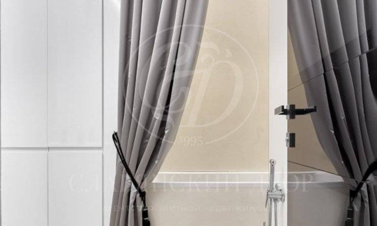 Лот-10197-149318 Аренда квартиры Цветной бульвар