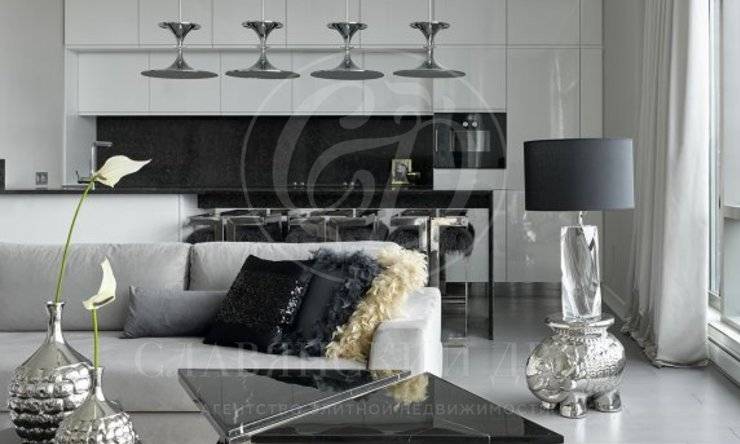 Лот-10197-149322 Аренда квартиры Цветной бульвар