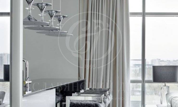 Лот-10197-149323 Аренда квартиры Цветной бульвар