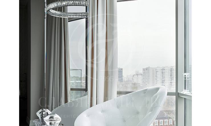 Лот-10197-149326 Аренда квартиры Цветной бульвар