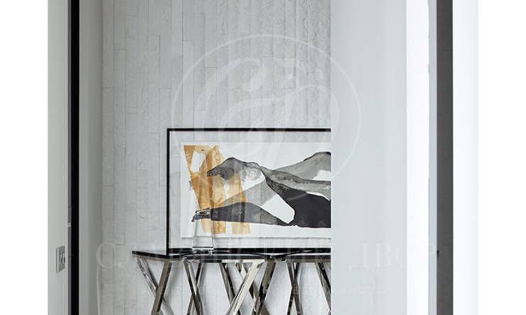 Лот-10197-149327 Аренда квартиры Цветной бульвар