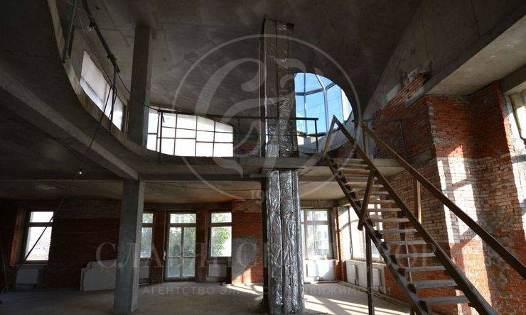 продажа  ЦАО Сухаревская Головин Большой пер.