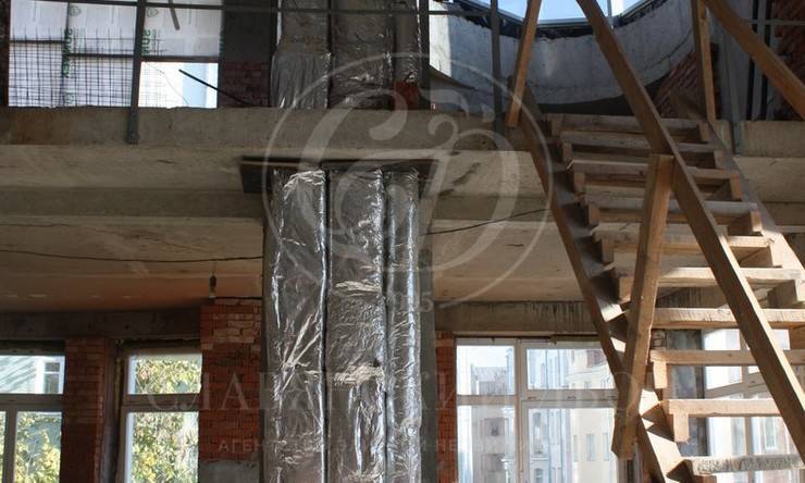 продажа  ЦАО Сухаревская Головин Большой пер.