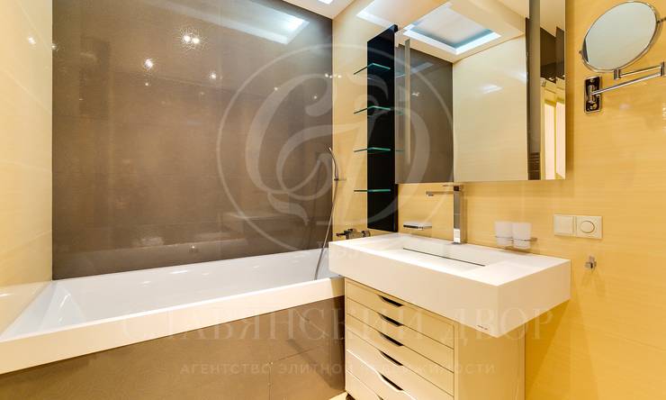 Лот-10224-149654 Продажа квартиры Остоженка