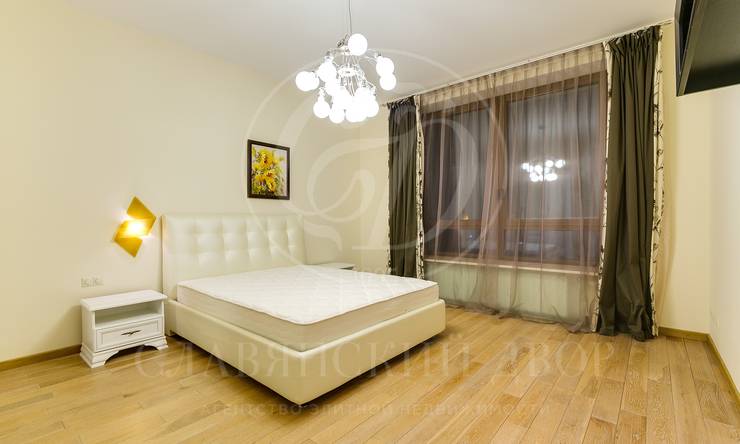 Лот-10224-149656 Продажа квартиры Остоженка