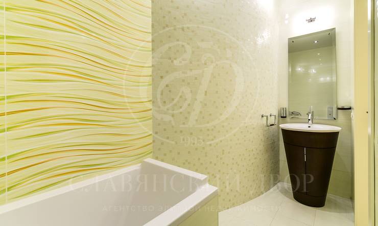 Лот-10224-149660 Продажа квартиры Остоженка