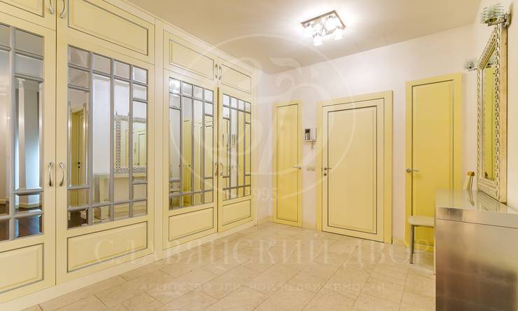 Лот-10224-149668 Продажа квартиры Остоженка