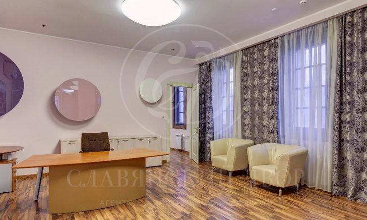 аренда  ЦАО Полянка Ордынка Большая