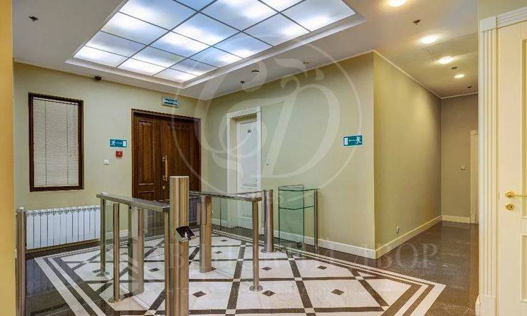 аренда  ЦАО Полянка Ордынка Большая