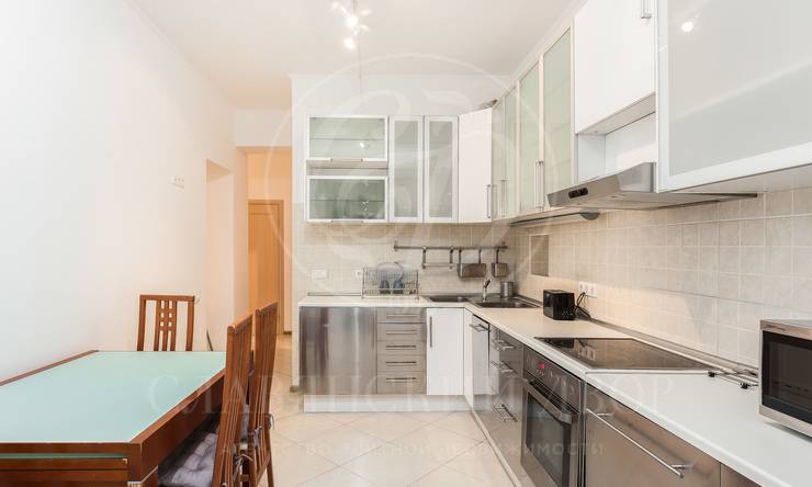 Лот-6603-149841 Аренда квартиры Арбат, Смоленская