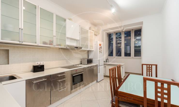 Лот-6603-149842 Аренда квартиры Арбат, Смоленская