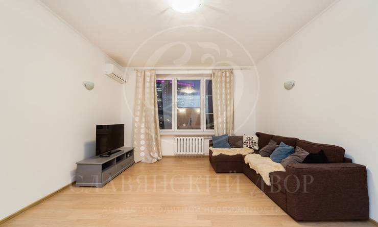 Лот-6603-149855 Аренда квартиры Арбат, Смоленская